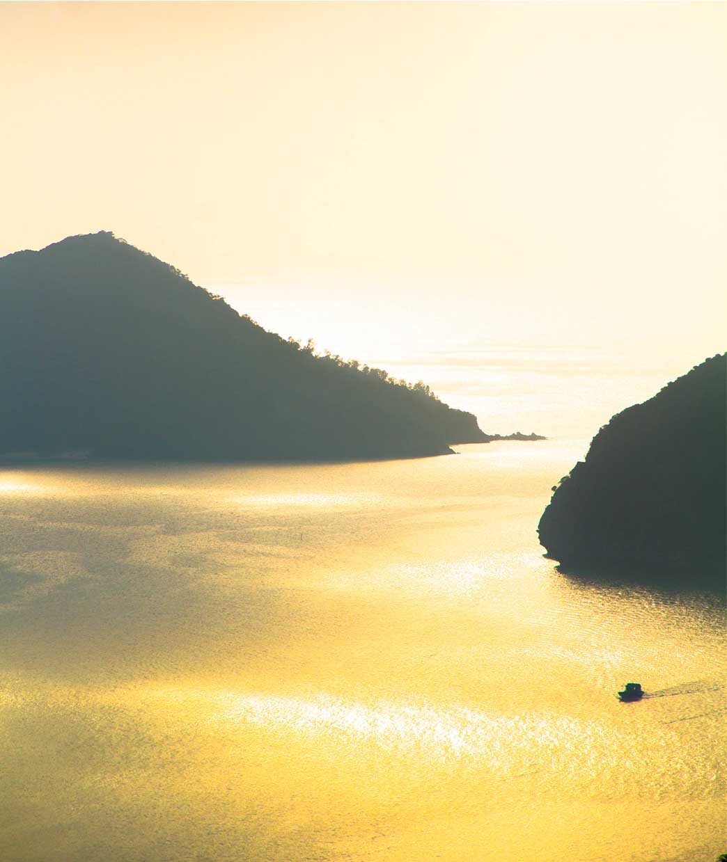 Top 10 amazing Vietnam islands